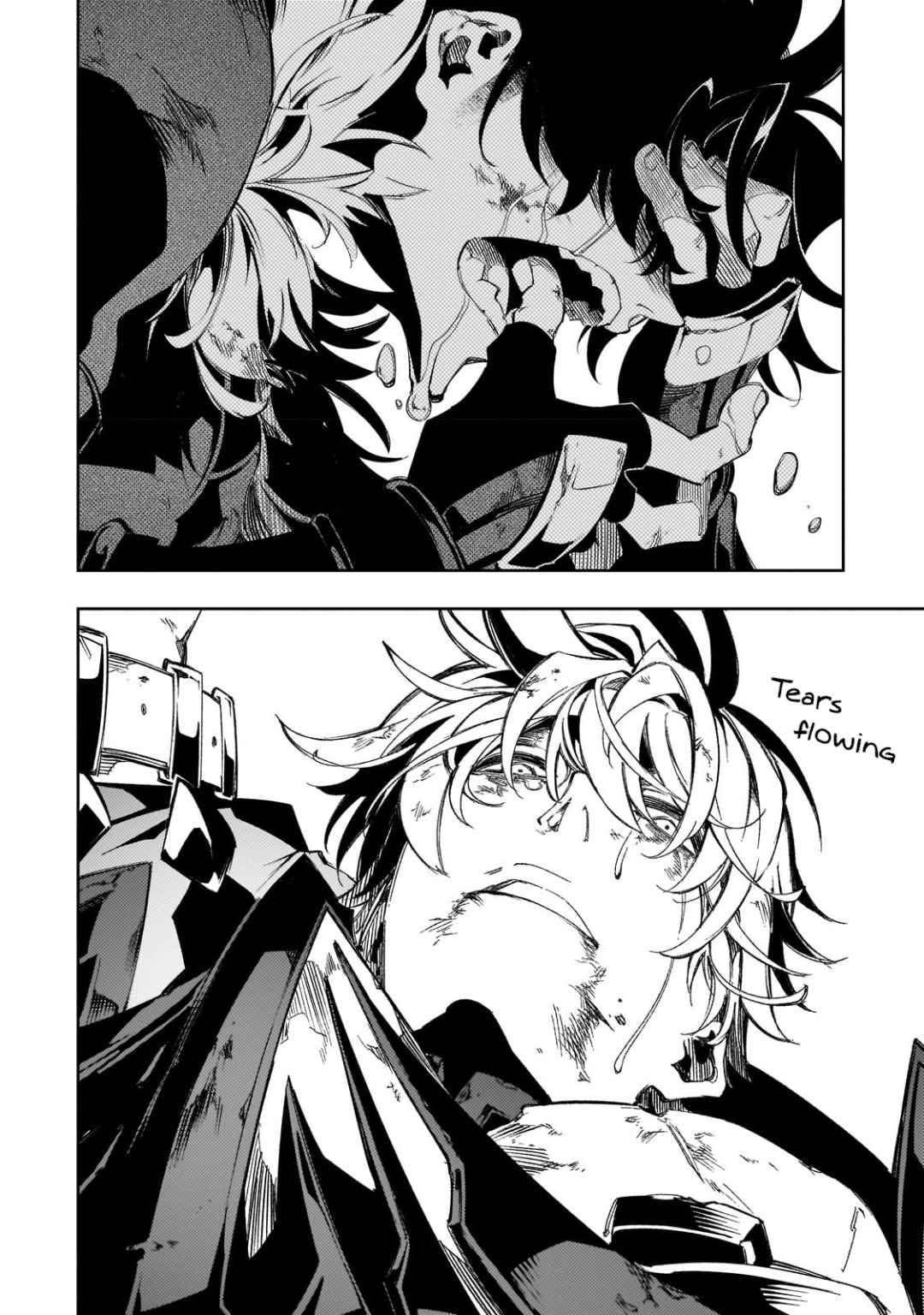 The Most Notorious “Talker” Runs the World’s Greatest Clan Chapter 36 Gambar 17
