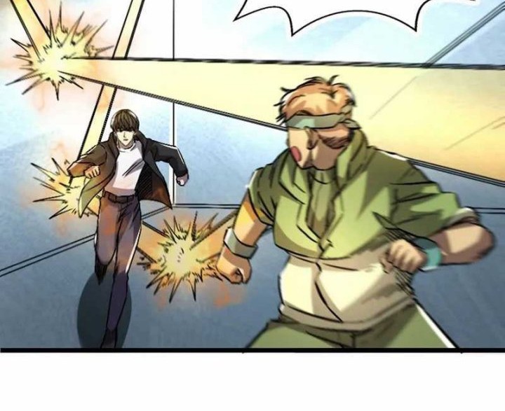 I Rely on OCD To Become The King Chapter 56 Gambar 18