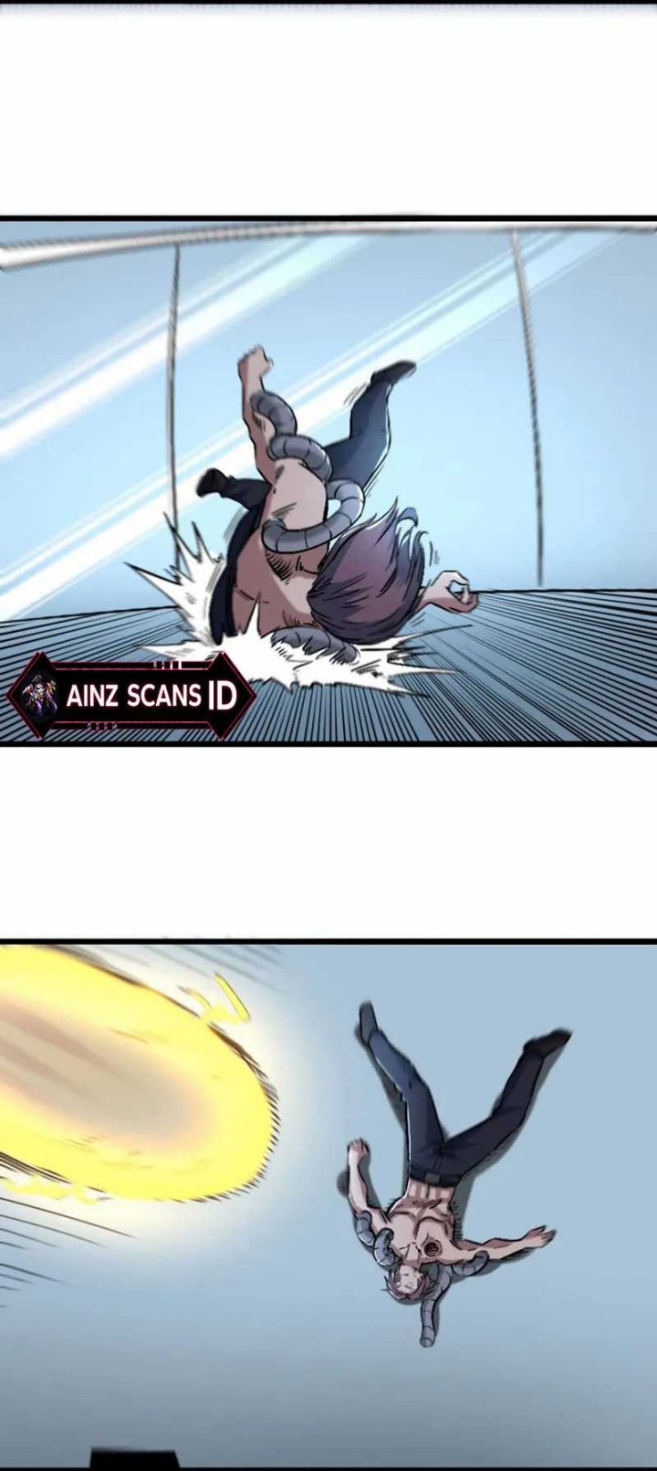 I Rely on OCD To Become The King Chapter 56 Gambar 23