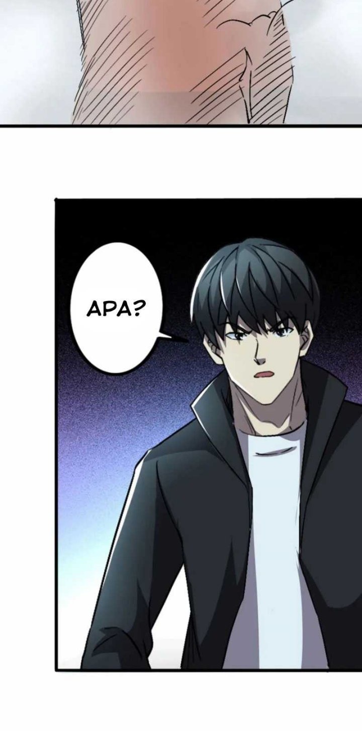 I Rely on OCD To Become The King Chapter 56 Gambar 28
