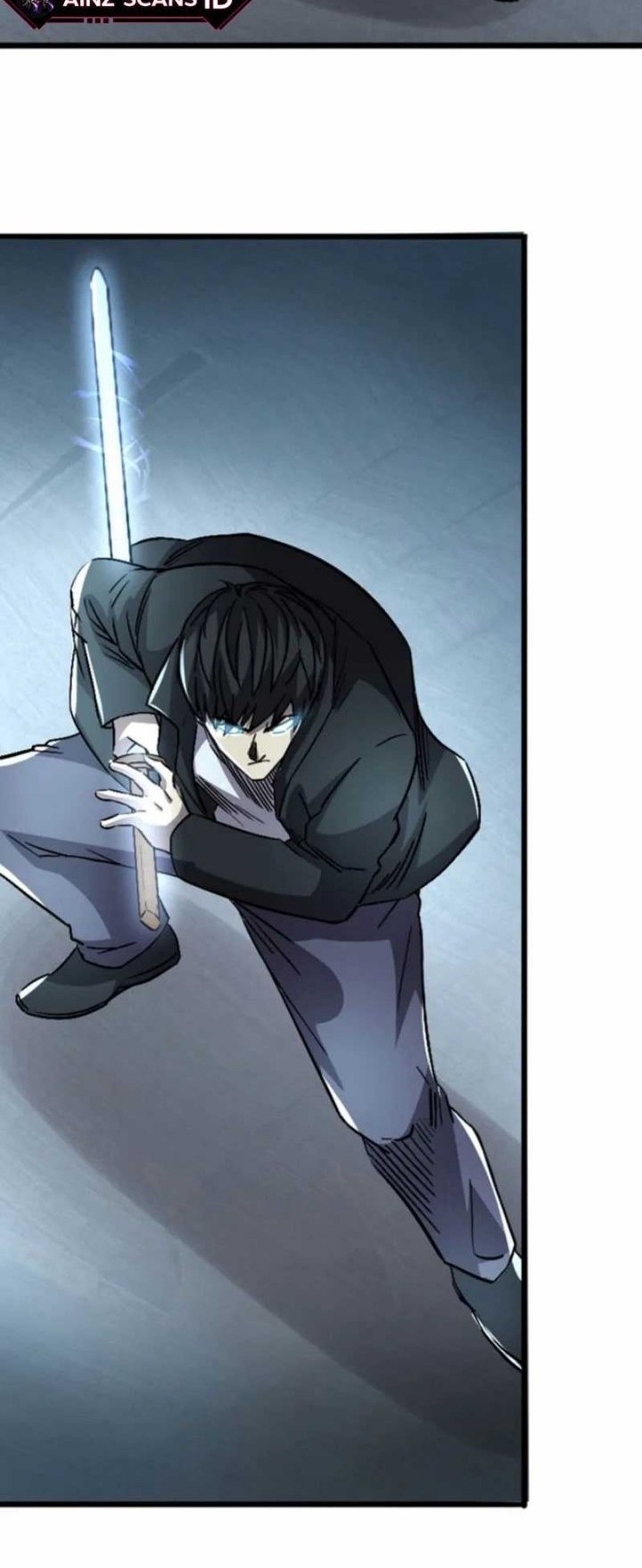 I Rely on OCD To Become The King Chapter 56 Gambar 31