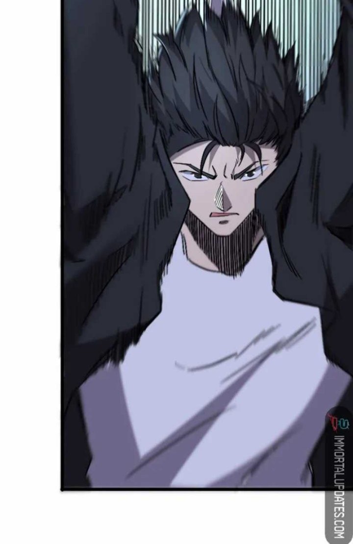 I Rely on OCD To Become The King Chapter 56 Gambar 34