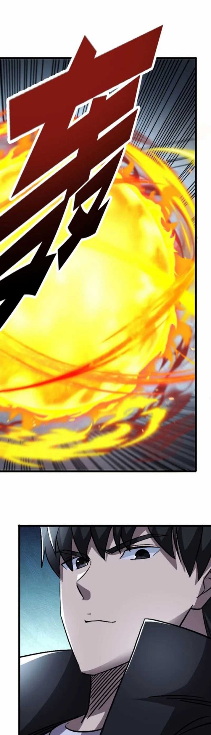 I Rely on OCD To Become The King Chapter 56 Gambar 45