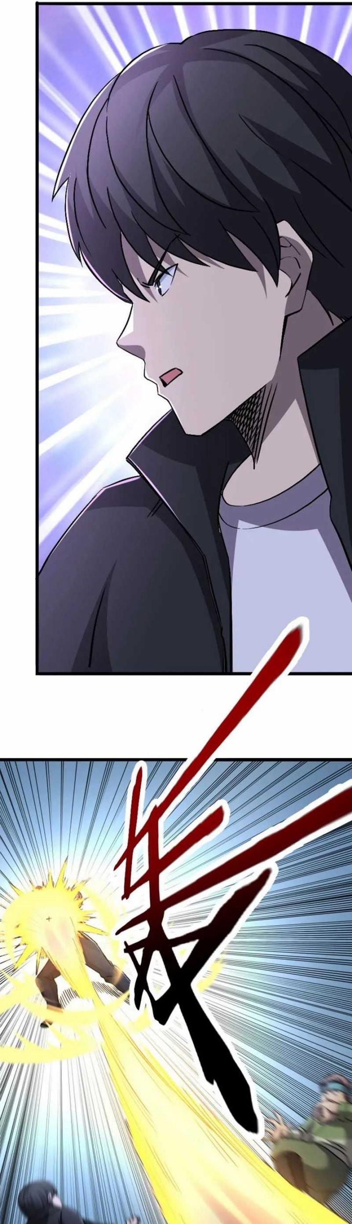 I Rely on OCD To Become The King Chapter 56 Gambar 4
