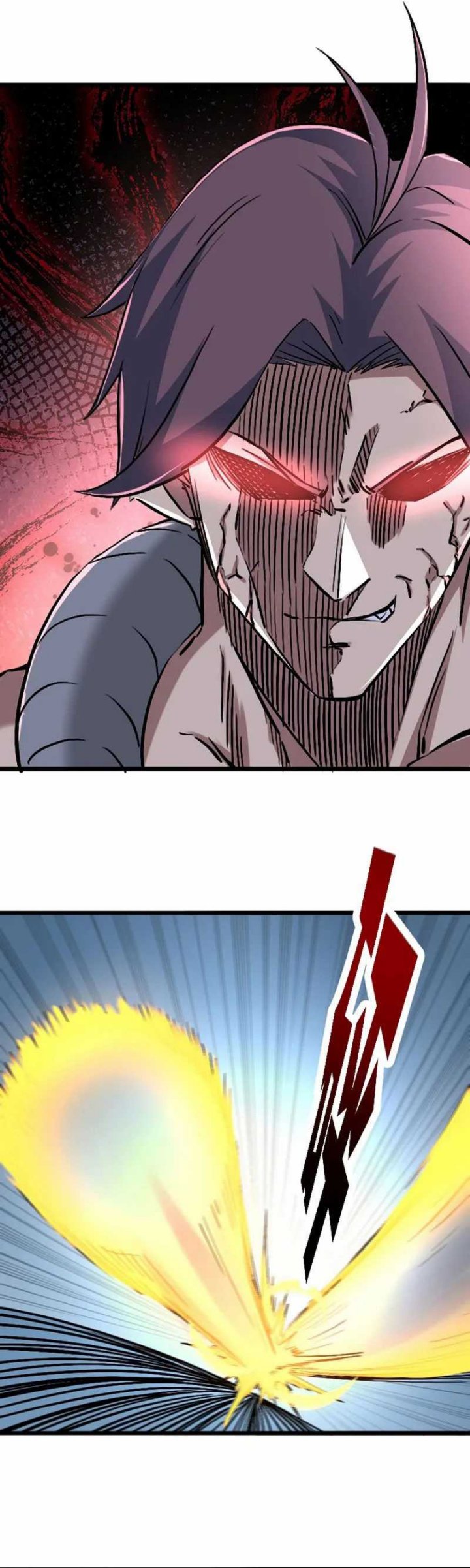 I Rely on OCD To Become The King Chapter 56 Gambar 6