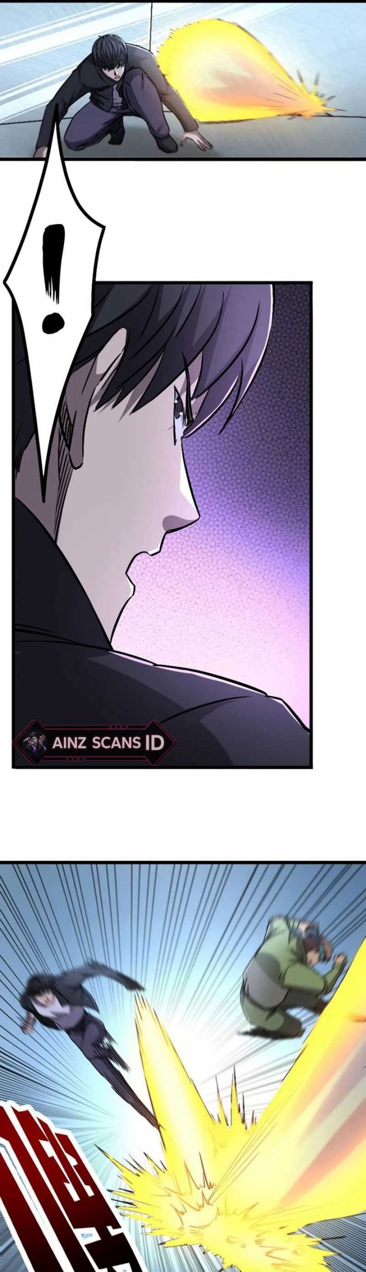 I Rely on OCD To Become The King Chapter 56 Gambar 7