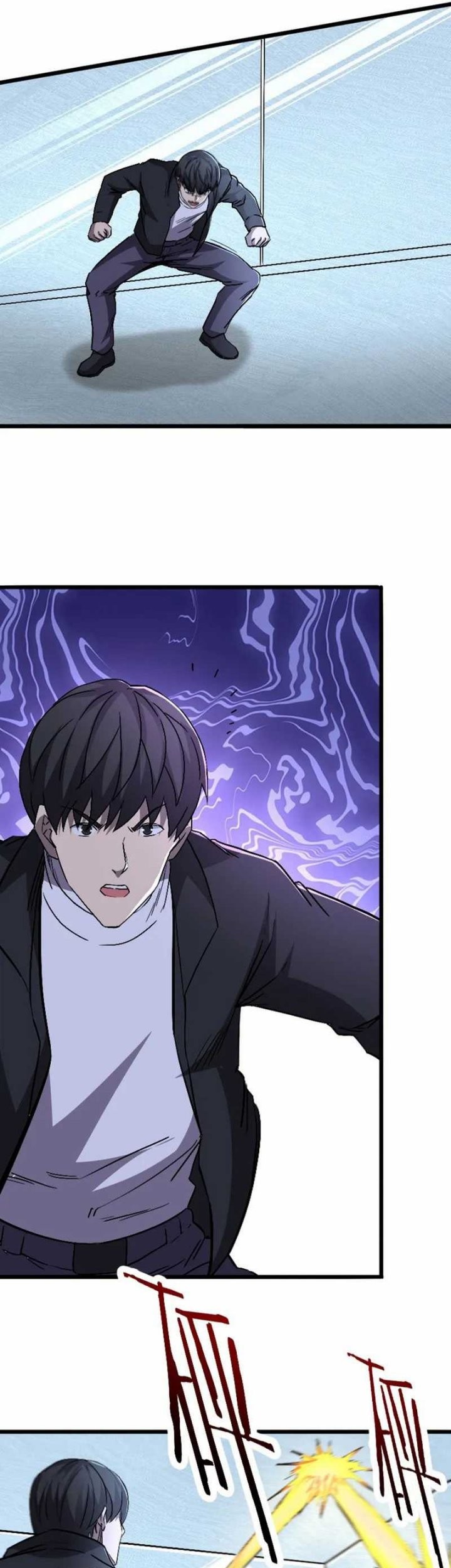 I Rely on OCD To Become The King Chapter 56 Gambar 9