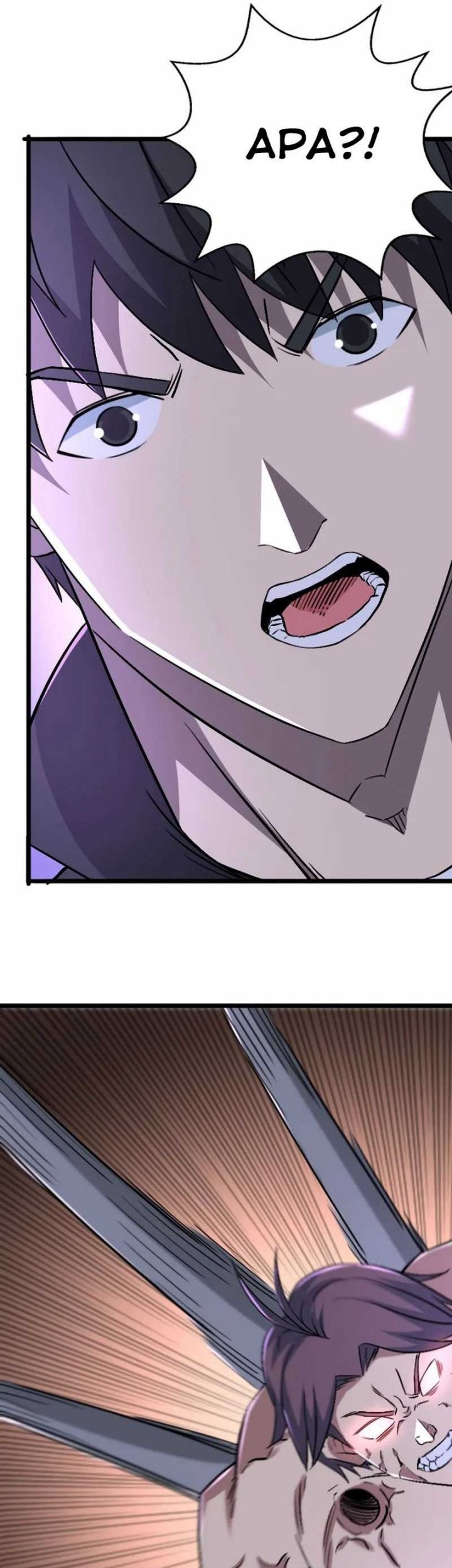 I Rely on OCD To Become The King Chapter 55 Gambar 5