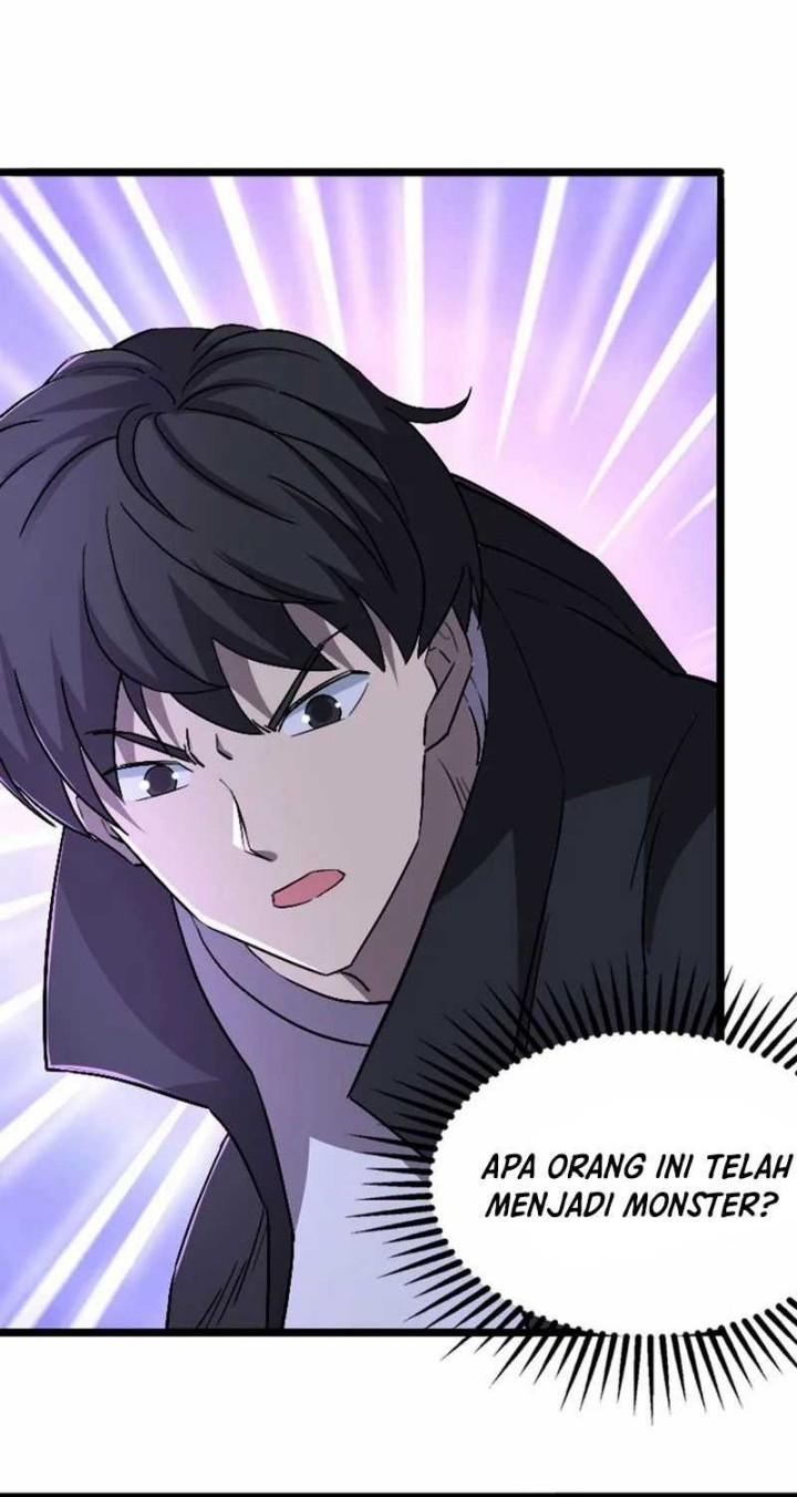 I Rely on OCD To Become The King Chapter 55 Gambar 8