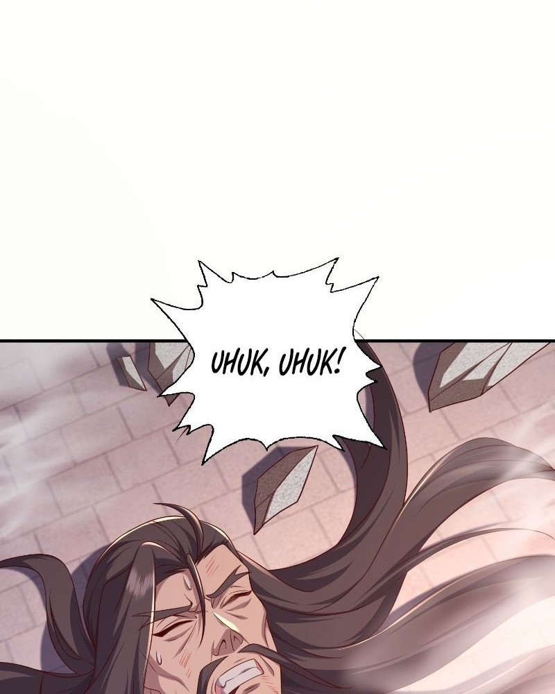 I Rely On Rewarding Apprentices To Upgrade Chapter 40 Gambar 23
