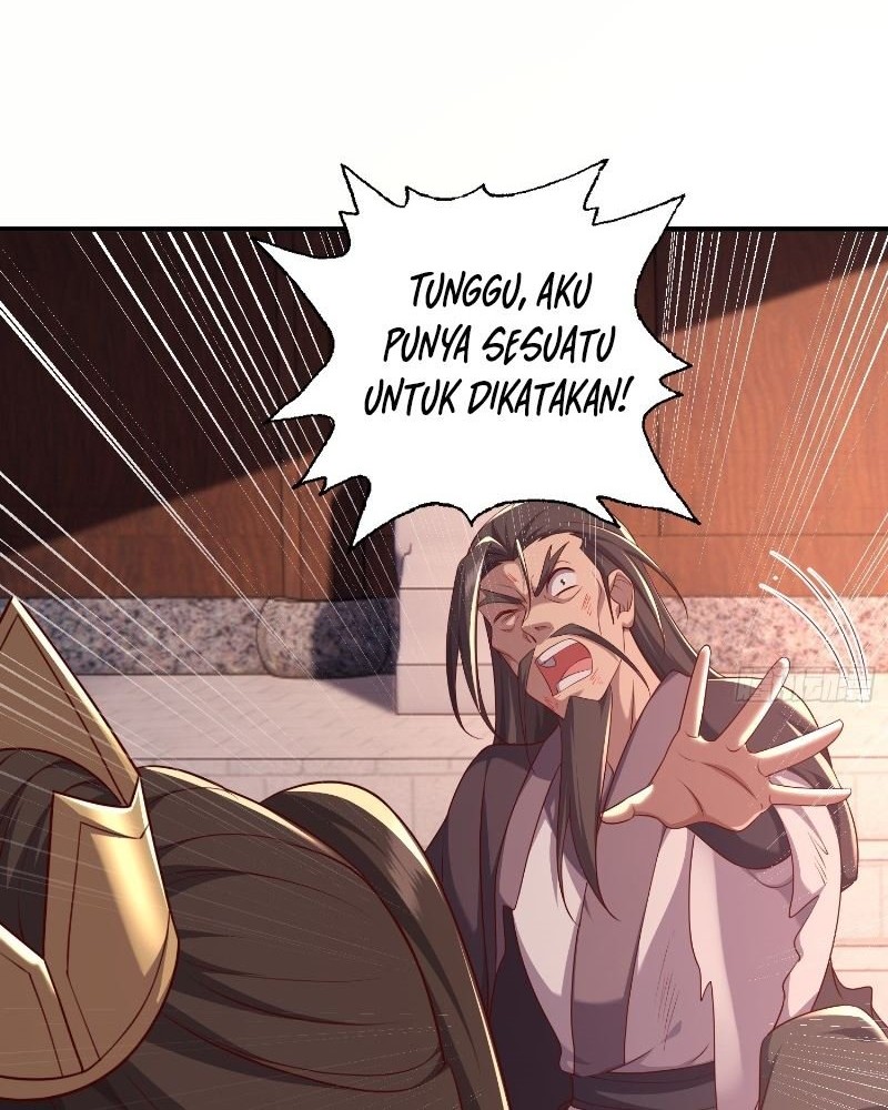 I Rely On Rewarding Apprentices To Upgrade Chapter 40 Gambar 25