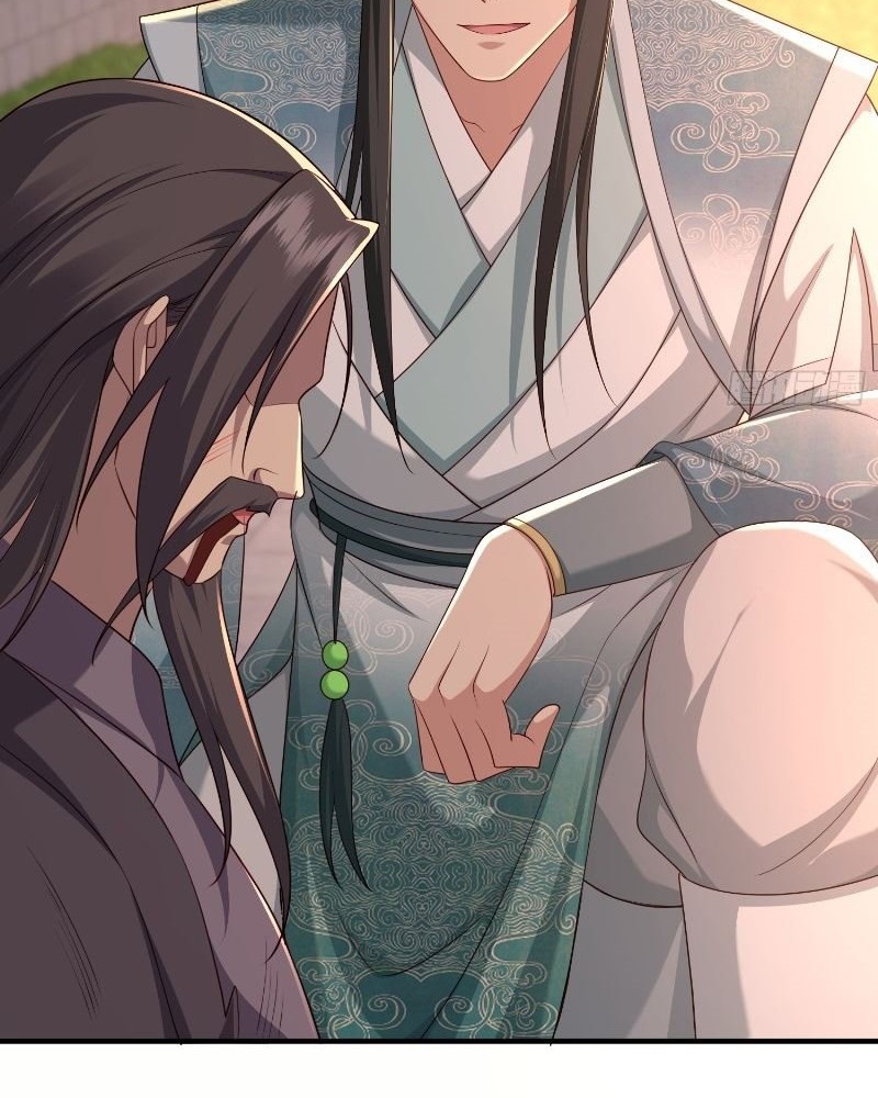 I Rely On Rewarding Apprentices To Upgrade Chapter 40 Gambar 27