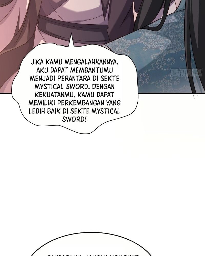 I Rely On Rewarding Apprentices To Upgrade Chapter 40 Gambar 29