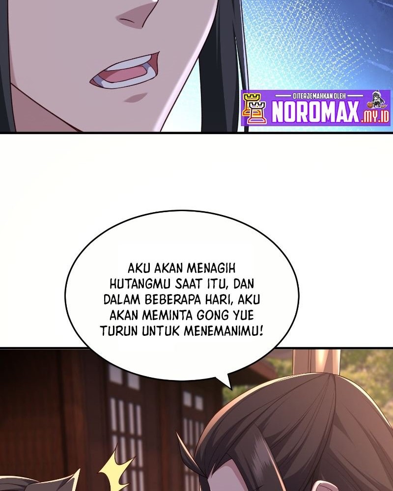 I Rely On Rewarding Apprentices To Upgrade Chapter 40 Gambar 31