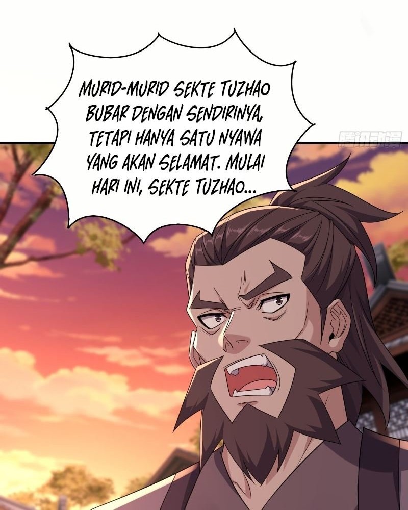 I Rely On Rewarding Apprentices To Upgrade Chapter 40 Gambar 33