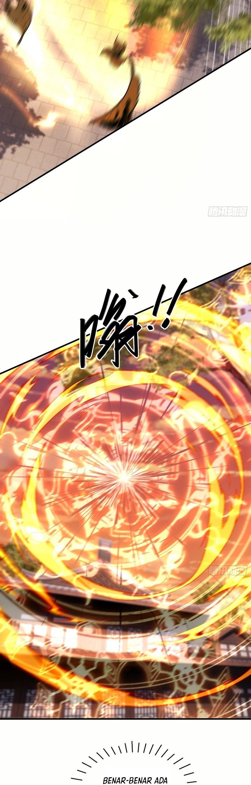 I Rely On Rewarding Apprentices To Upgrade Chapter 40 Gambar 8