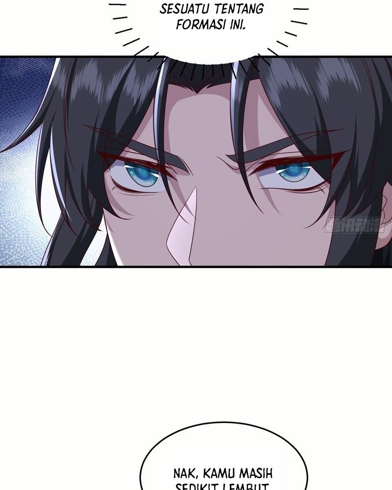I Rely On Rewarding Apprentices To Upgrade Chapter 40 Gambar 9