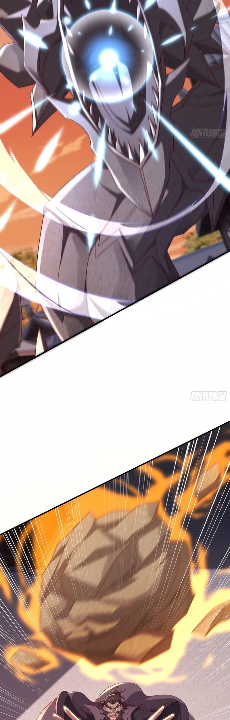 I Rely On Rewarding Apprentices To Upgrade Chapter 40 Gambar 14