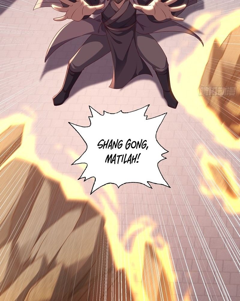 I Rely On Rewarding Apprentices To Upgrade Chapter 40 Gambar 15