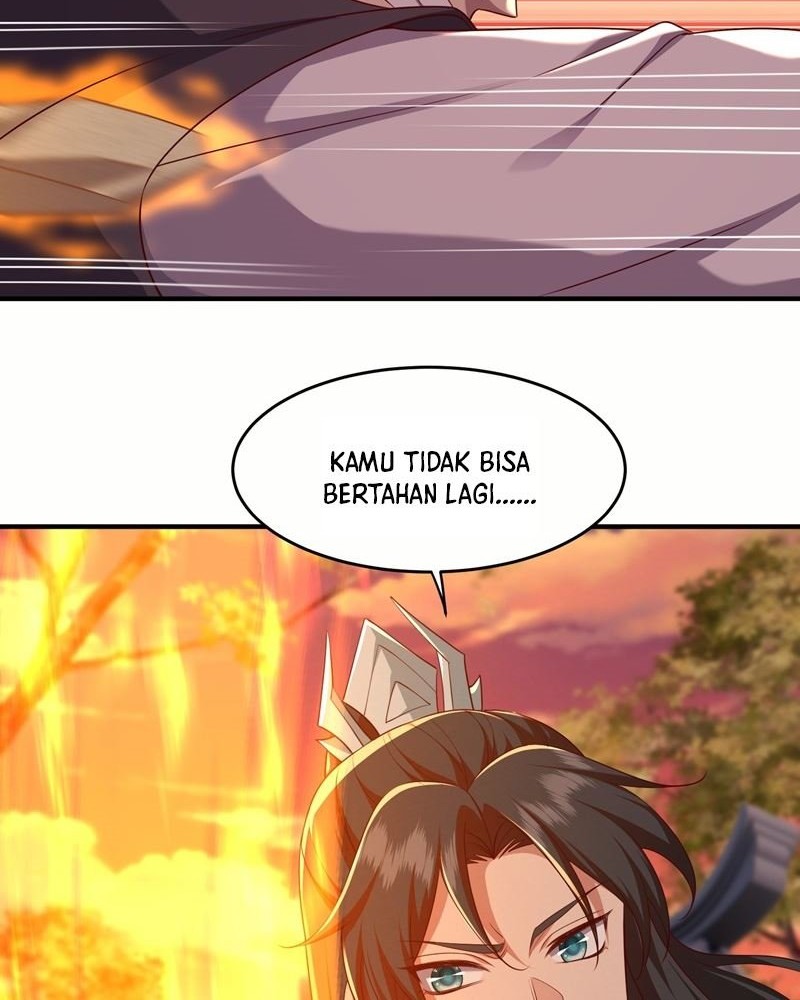 I Rely On Rewarding Apprentices To Upgrade Chapter 40 Gambar 17