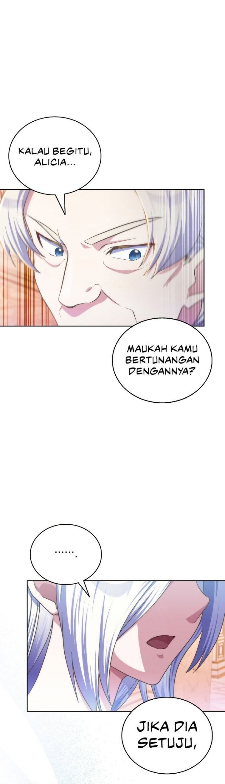Baca  Never Die Extra Chapter 56 Gambar 2