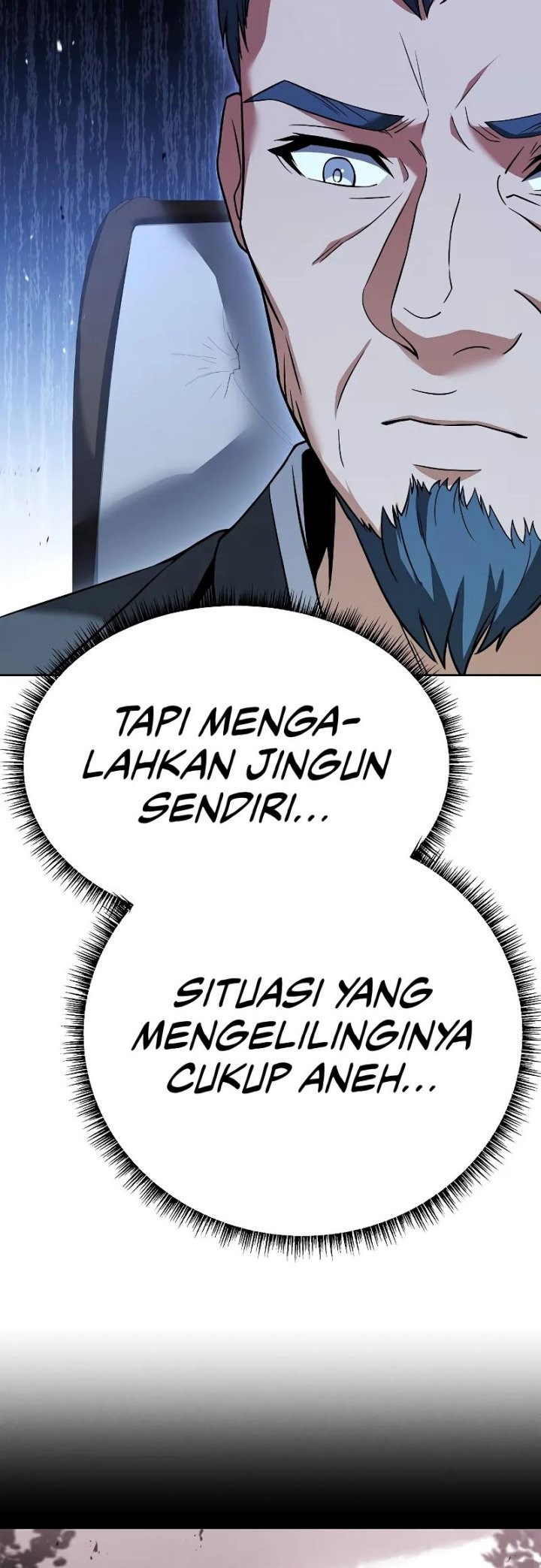 The Constellations Are My Disciples Chapter 30 Gambar 59