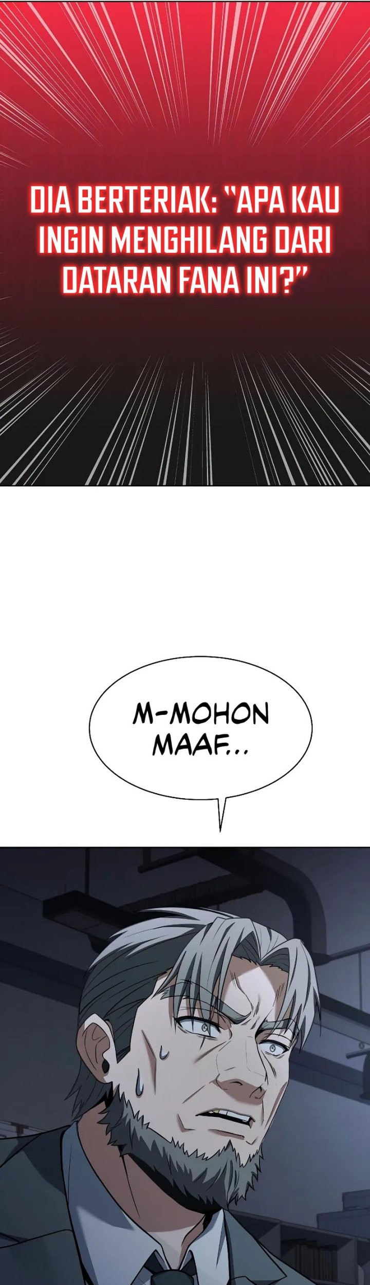 The Constellations Are My Disciples Chapter 30 Gambar 4