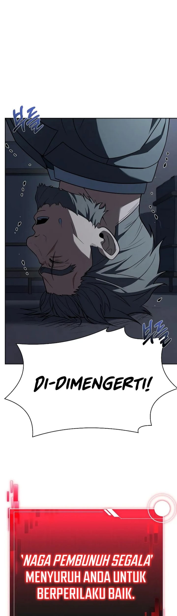 The Constellations Are My Disciples Chapter 30 Gambar 8
