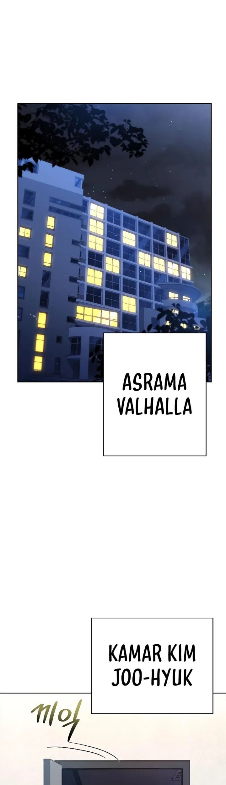 The Constellations Are My Disciples Chapter 30 Gambar 15