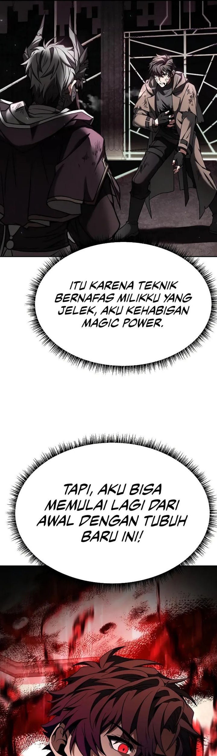 The Constellations Are My Disciples Chapter 30 Gambar 24