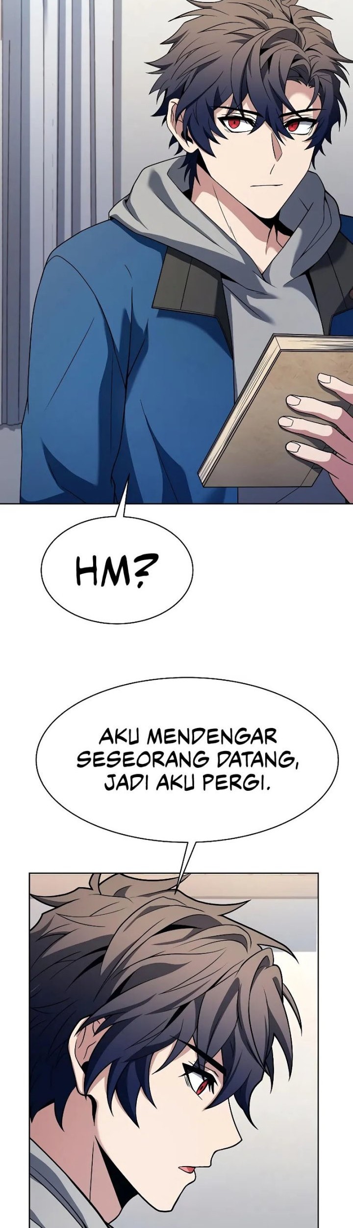 The Constellations Are My Disciples Chapter 30 Gambar 27