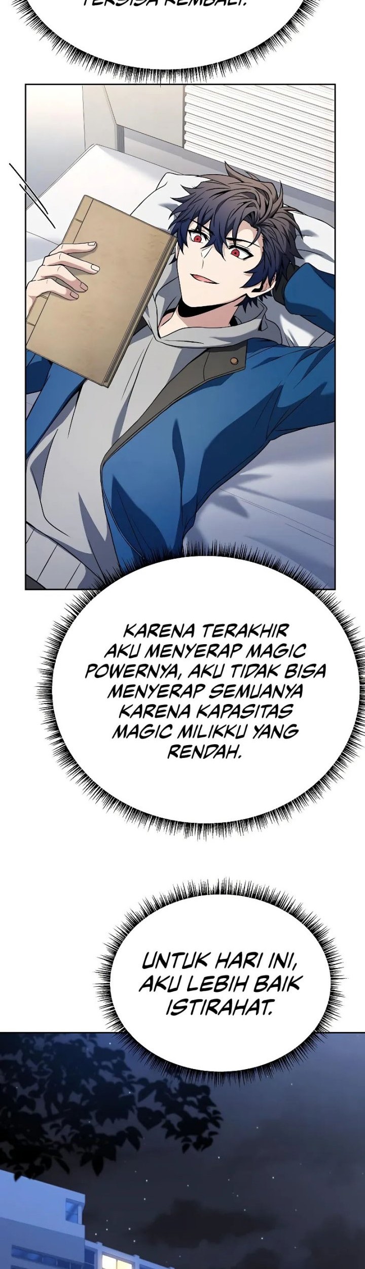 The Constellations Are My Disciples Chapter 30 Gambar 41