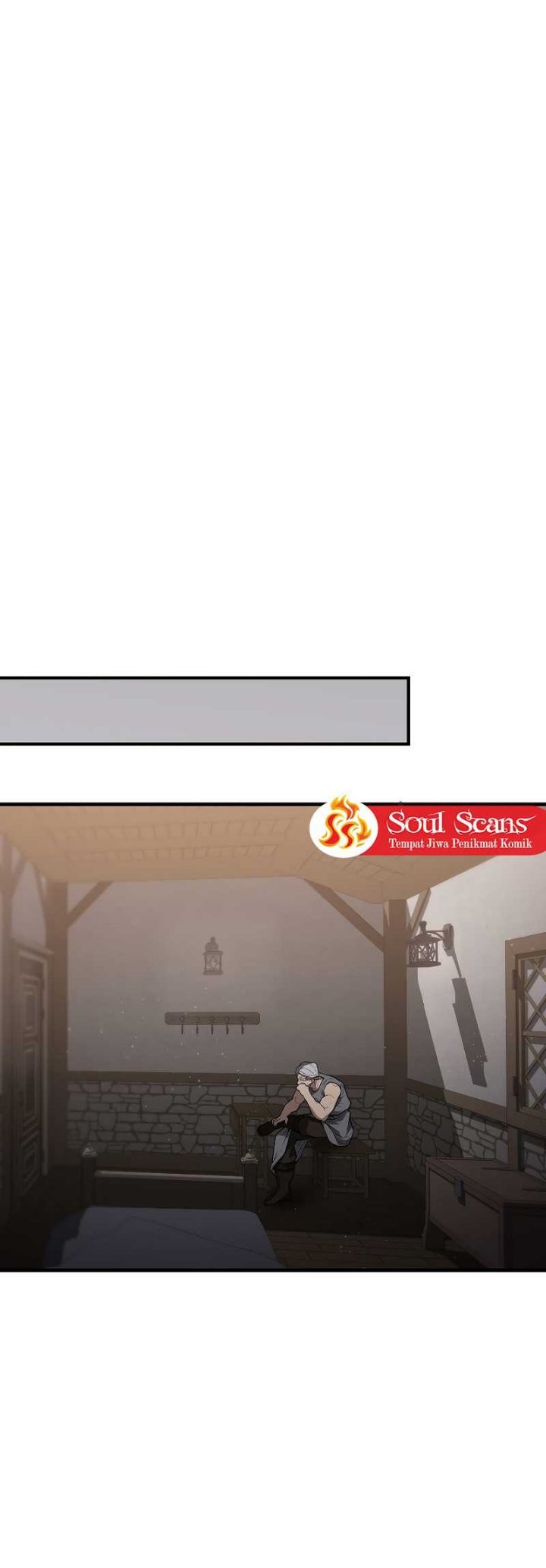 The Extra is Too Strong Chapter 08 Gambar 51