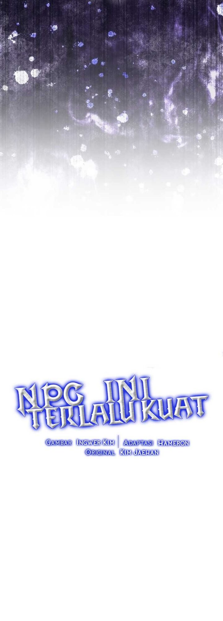 The Extra is Too Strong Chapter 08 Gambar 56