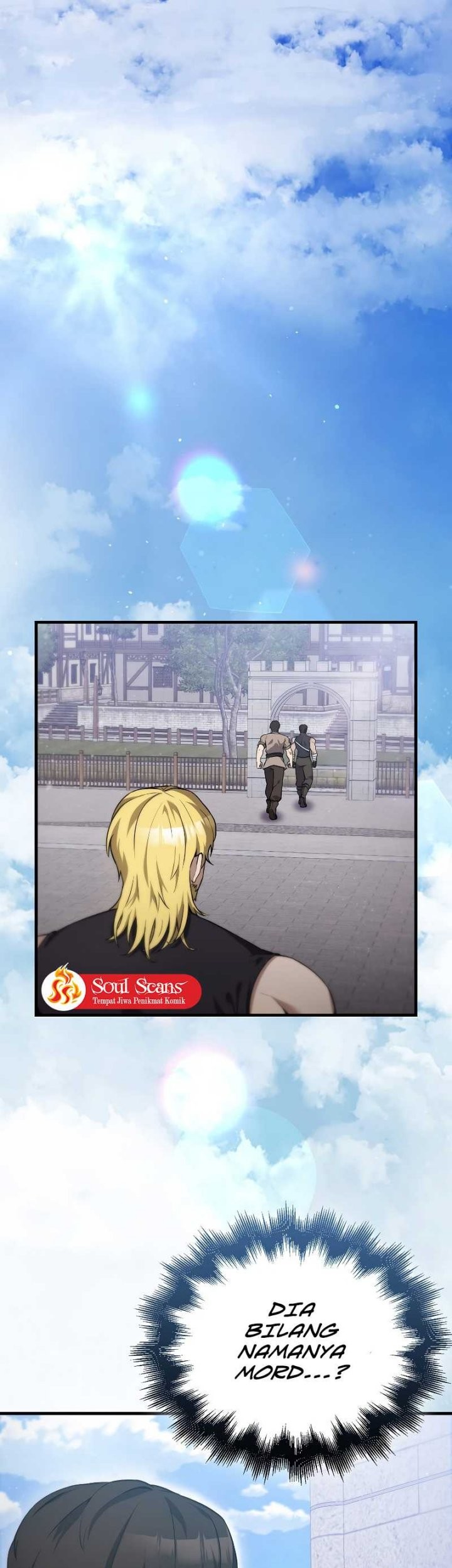 Baca  The Extra is Too Strong Chapter 08 Gambar 2