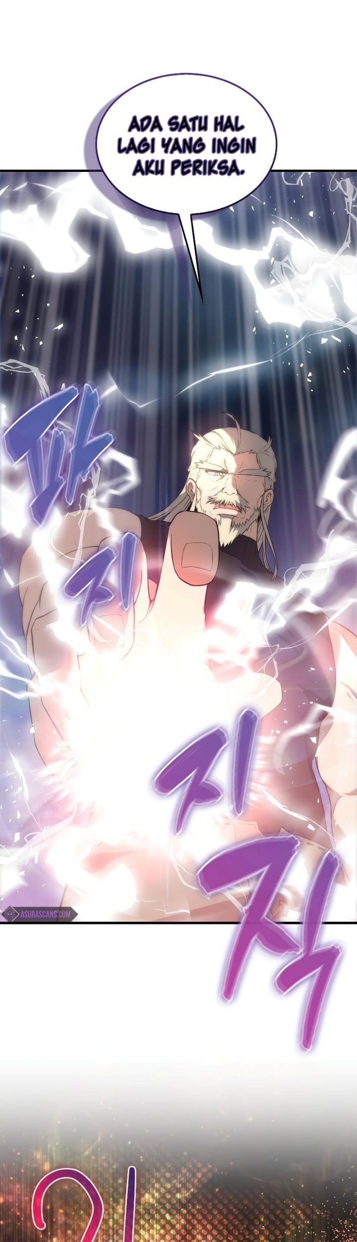 The Extra is Too Strong Chapter 07 Gambar 27