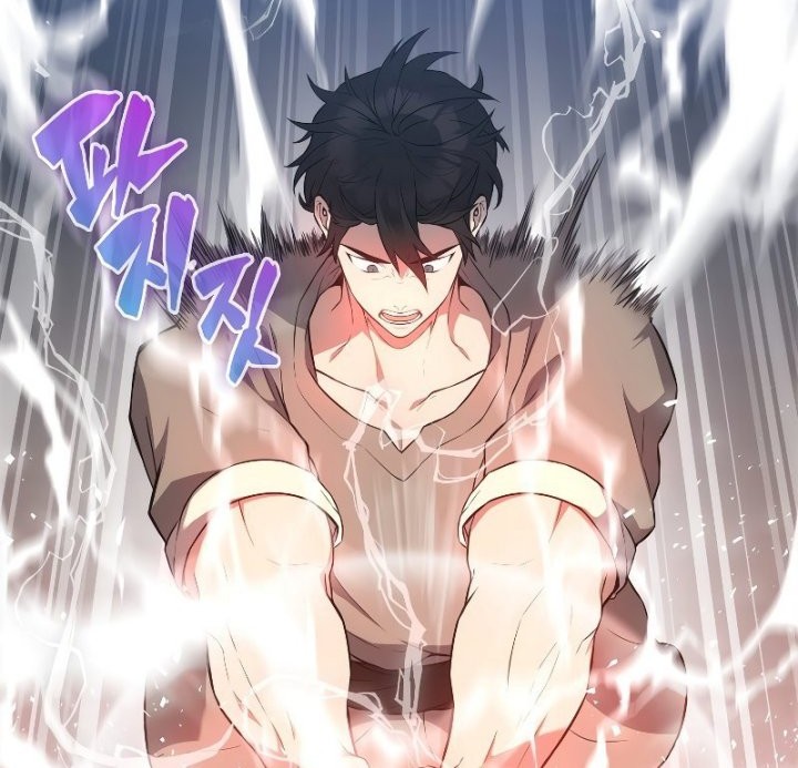 The Extra is Too Strong Chapter 07 Gambar 29