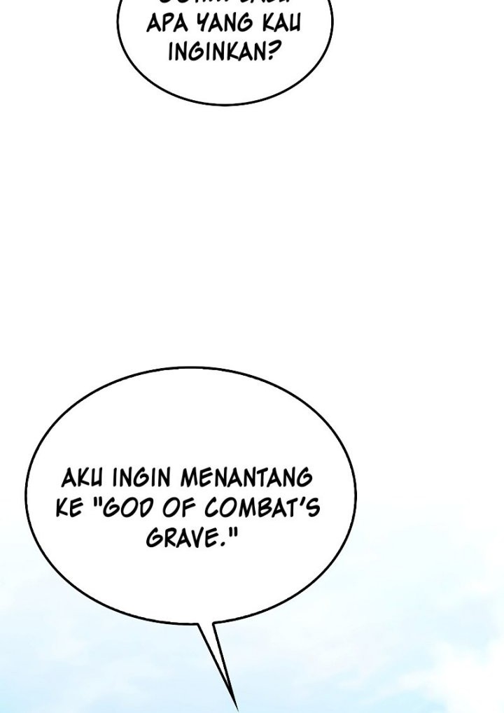 The Extra is Too Strong Chapter 07 Gambar 44