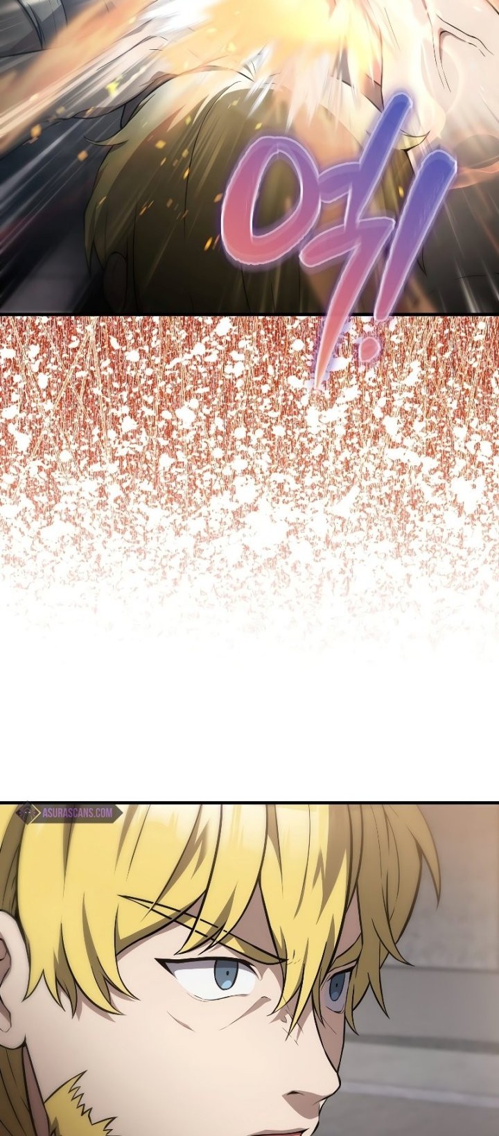 The Extra is Too Strong Chapter 07 Gambar 17