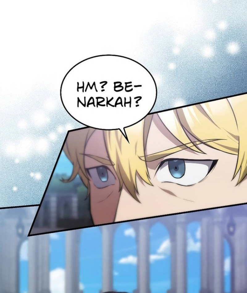 The Extra is Too Strong Chapter 06 Gambar 48