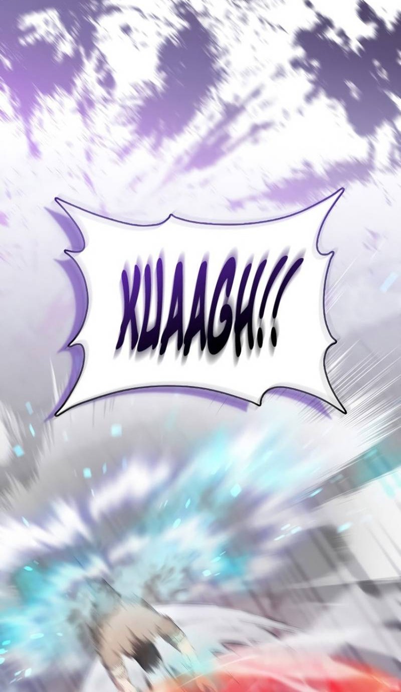 The Extra is Too Strong Chapter 06 Gambar 76