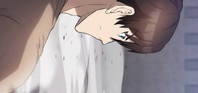 The Extra is Too Strong Chapter 06 Gambar 20