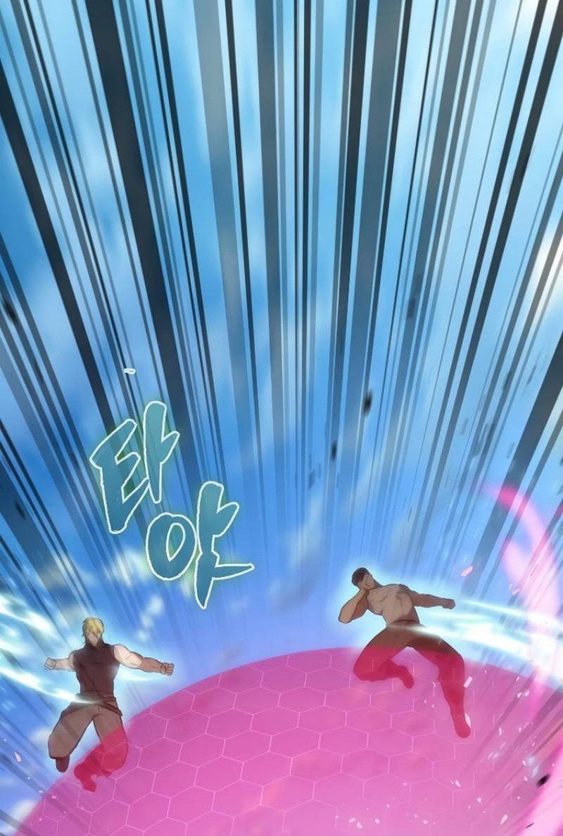 The Extra is Too Strong Chapter 06 Gambar 24