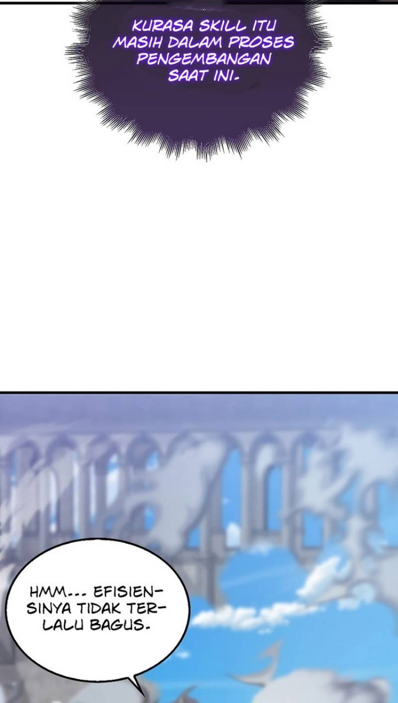 The Extra is Too Strong Chapter 06 Gambar 36