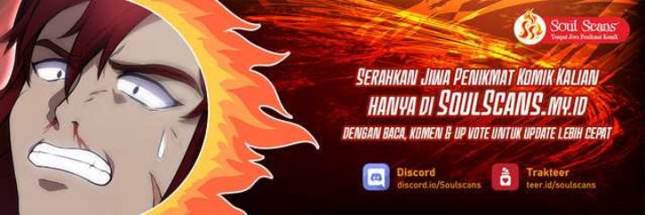 Baca  The Extra is Too Strong Chapter 05 Gambar 2
