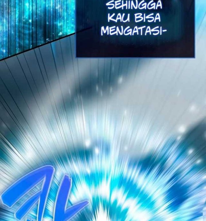 The Extra is Too Strong Chapter 04 Gambar 38