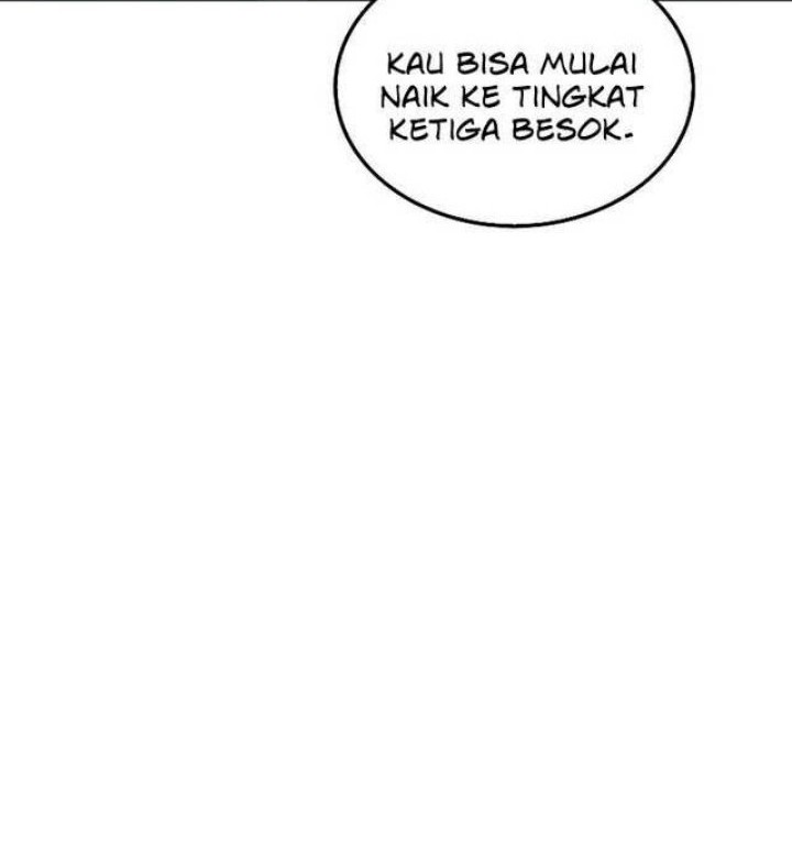 The Extra is Too Strong Chapter 04 Gambar 42