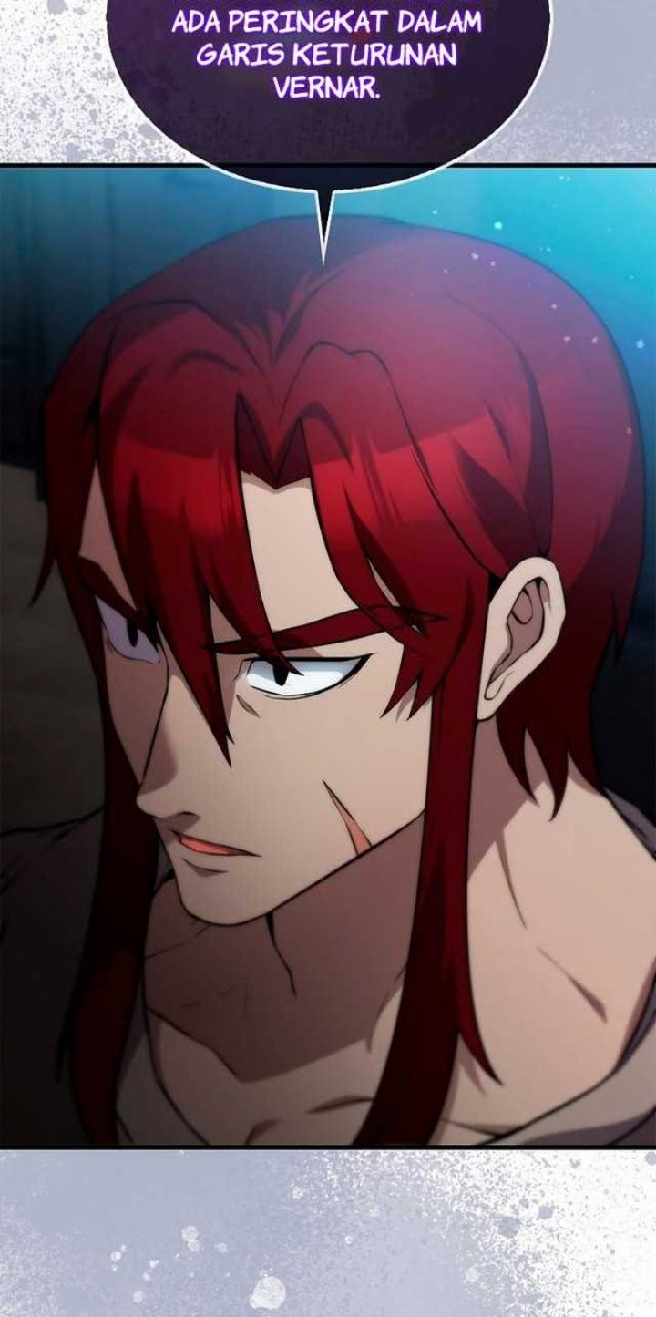 The Extra is Too Strong Chapter 04 Gambar 51