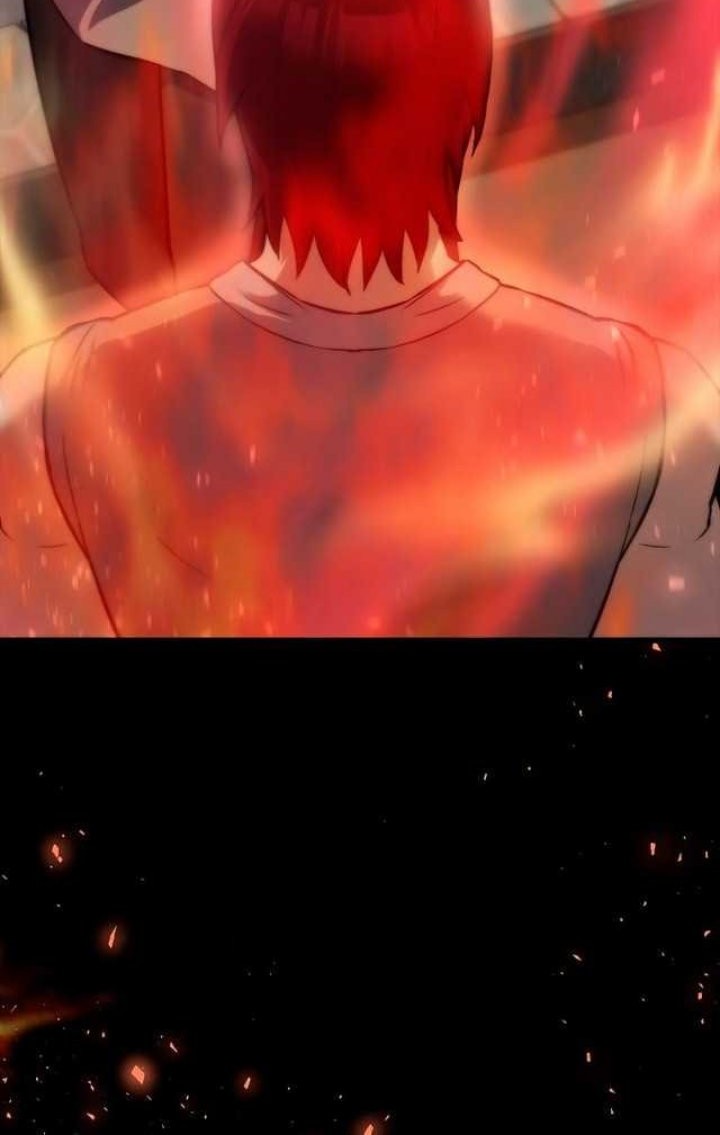 The Extra is Too Strong Chapter 04 Gambar 57