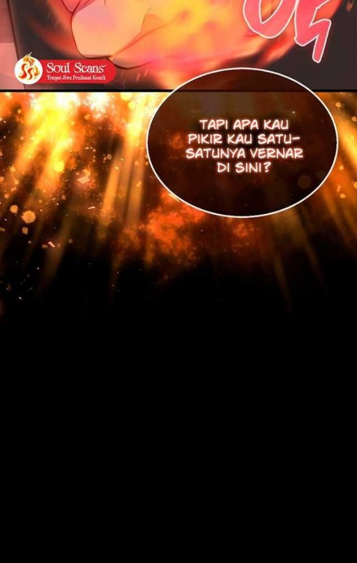 The Extra is Too Strong Chapter 04 Gambar 60